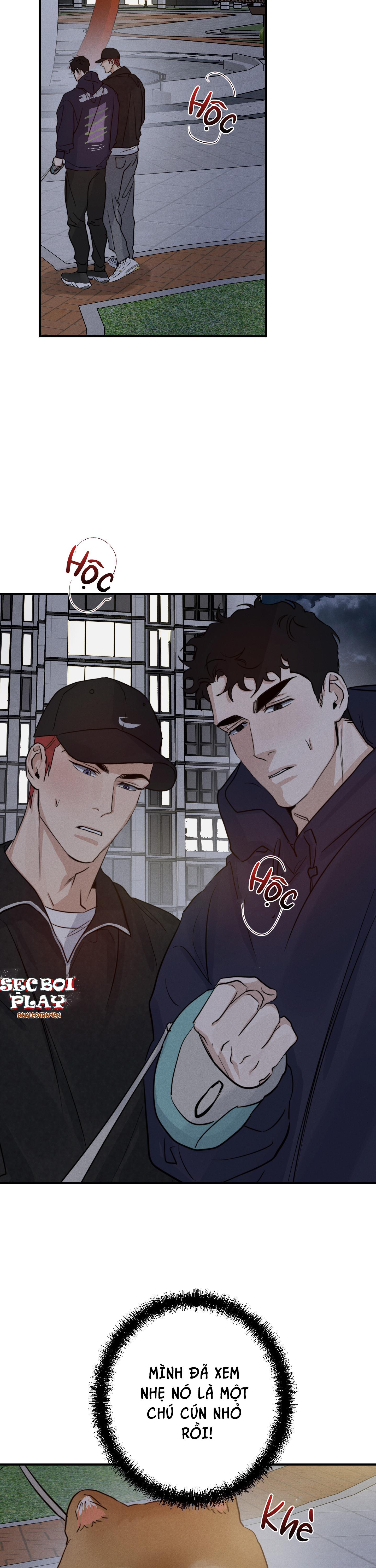 high clear chapter 26 10