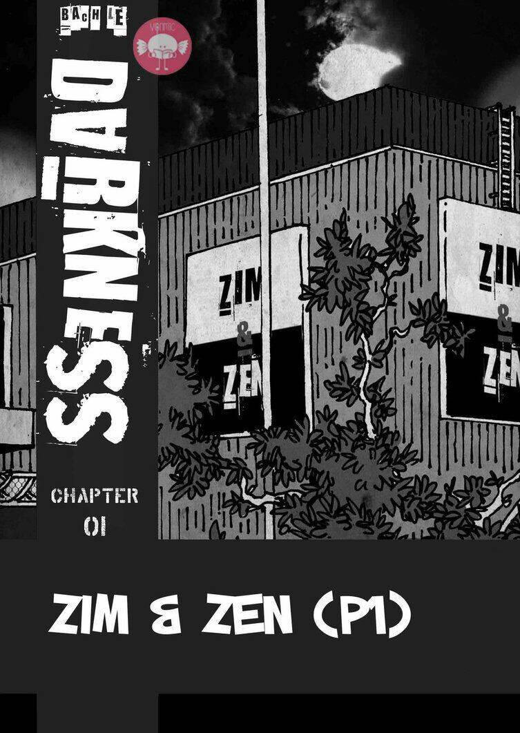 darkness chapter 1.1 4