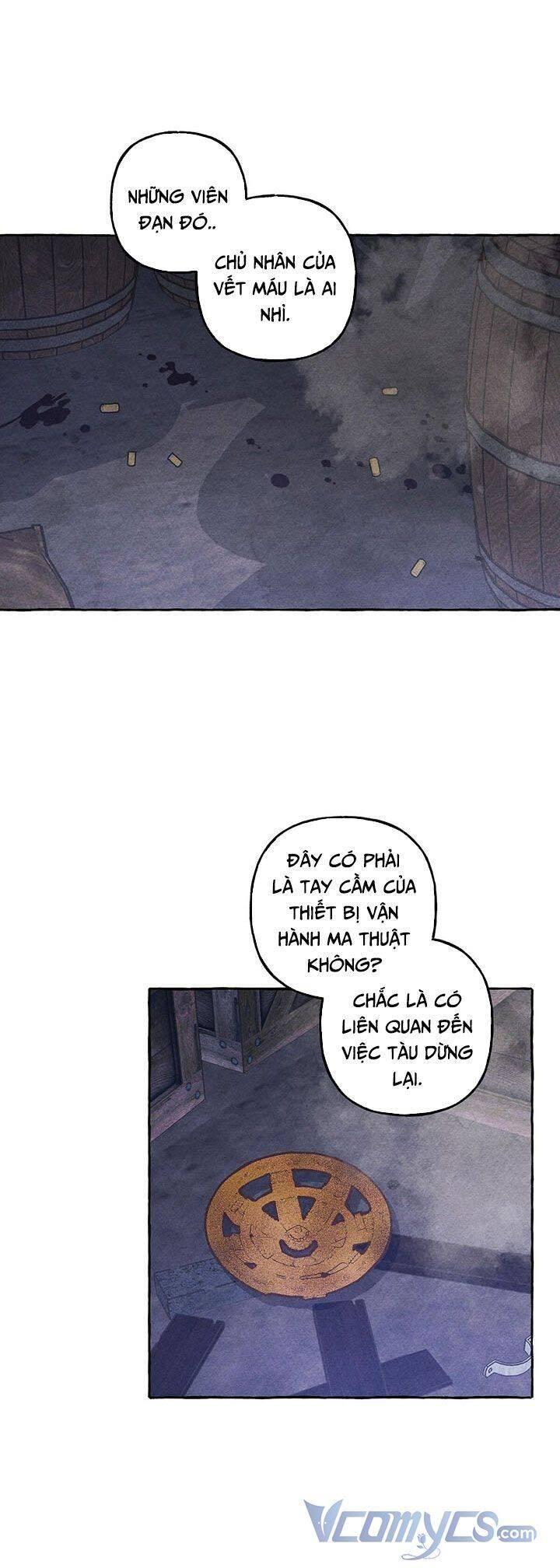 nuôi dưỡng một hắc long chapter 25 30