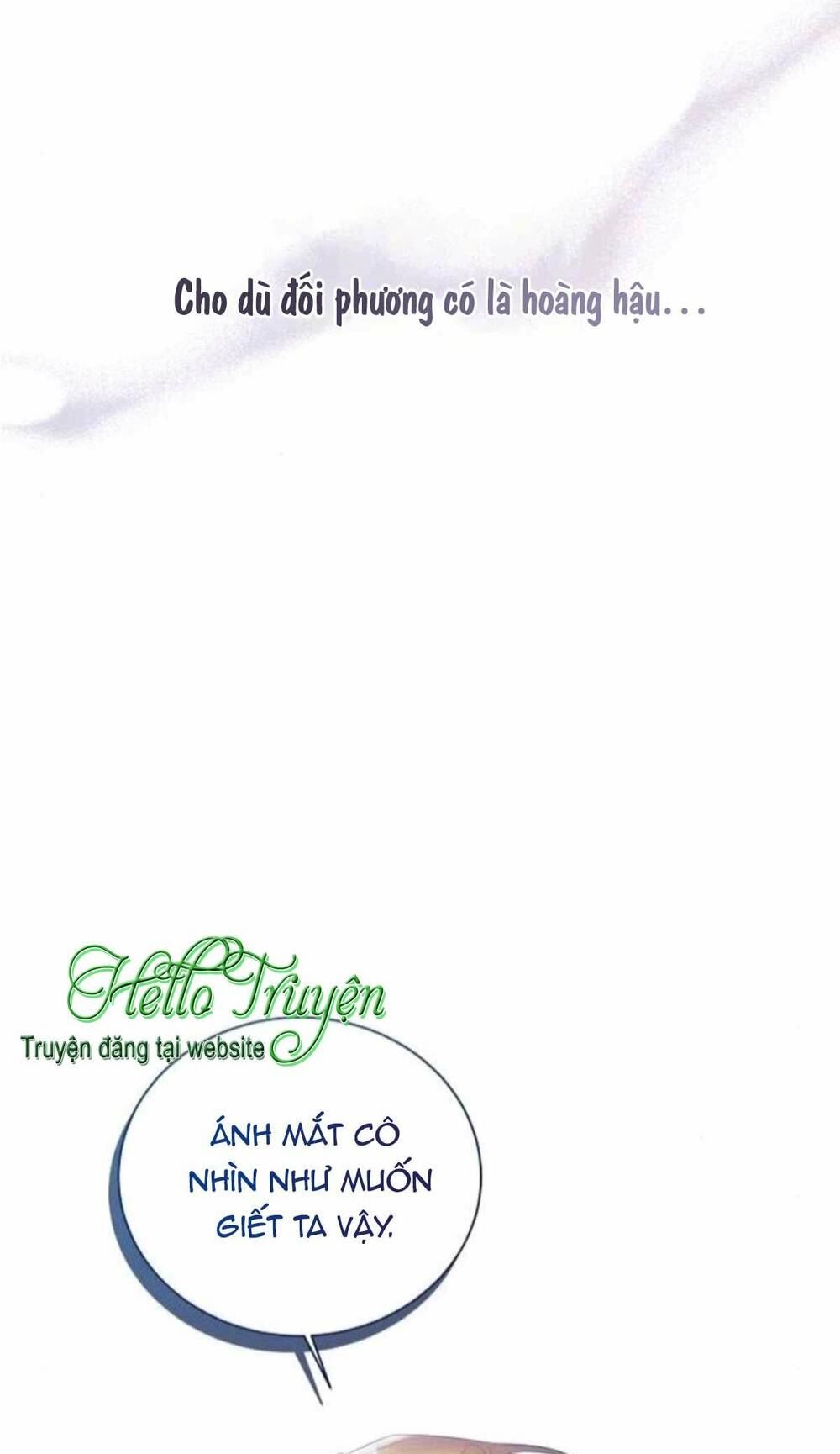tôi sẽ từ bỏ vị trí hoàng hậu chapter 22 49