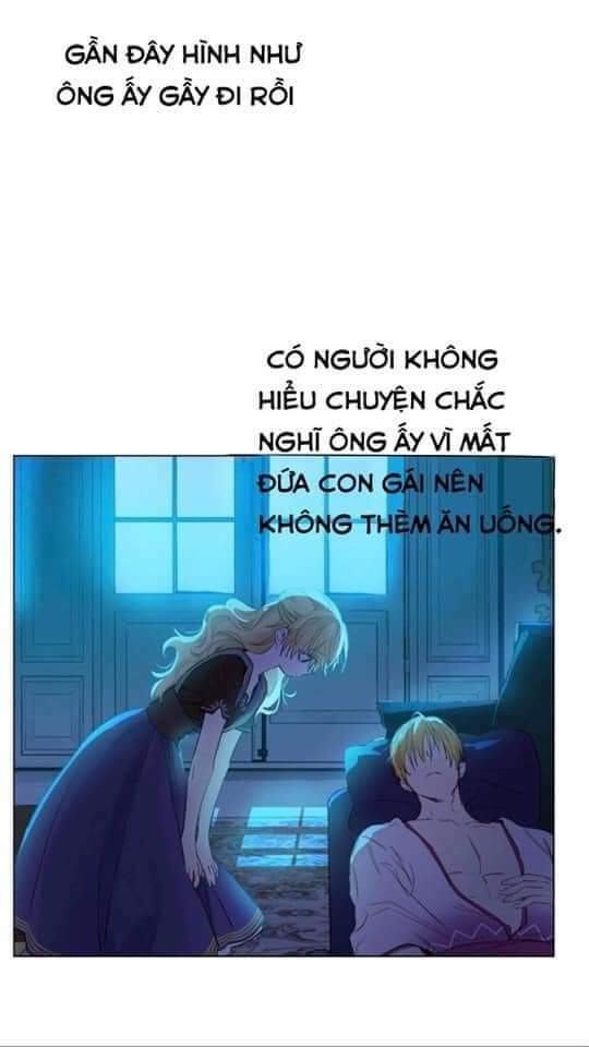 một ngày nọ ta trở thành công chúa chapter 56 5