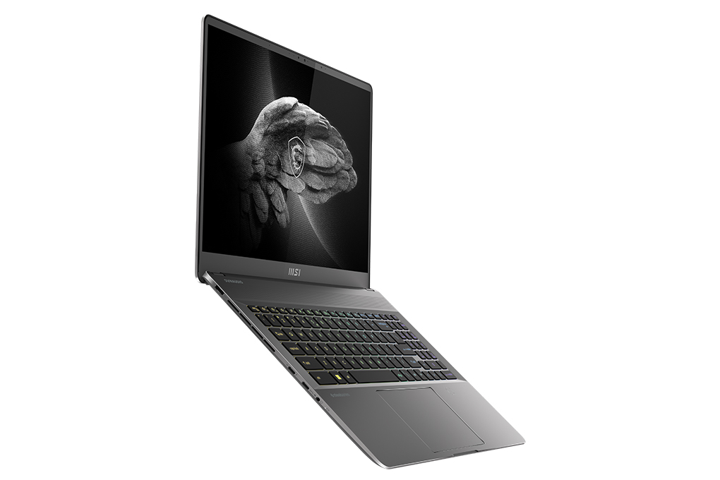 Laptop MSI Creator Z16P B12UGST i7 12700H/32GB/2TB SSD/8GB RTX3070Ti Max-Q/165Hz/Túi/Chuột/Win11 (050VN) - Hàng chính hãng