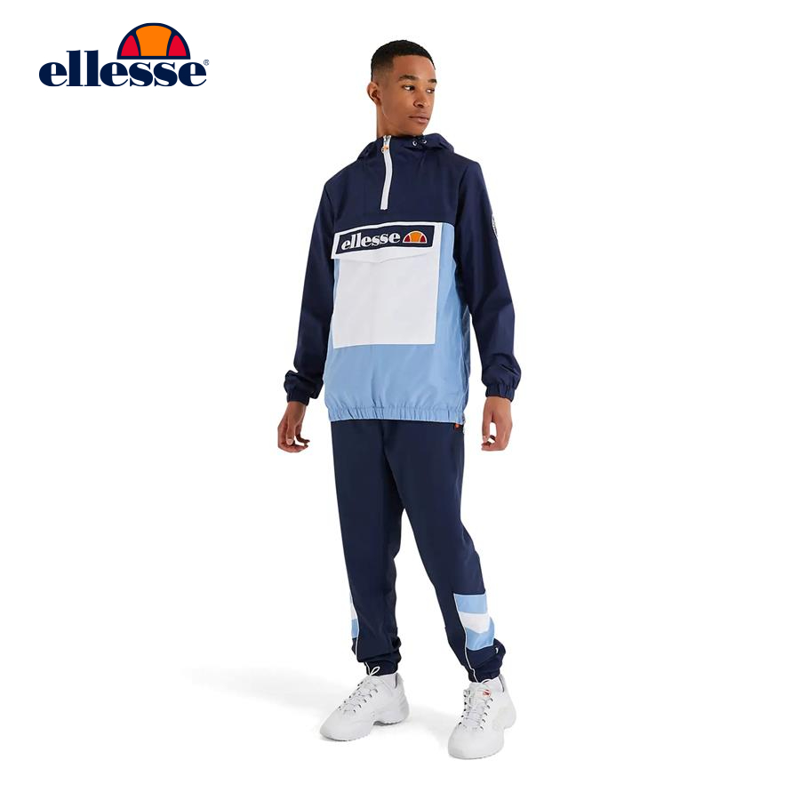 Quần dài thể thao nam Ellesse Classics Ss22 Q2-Minuti Track Pant - 622115