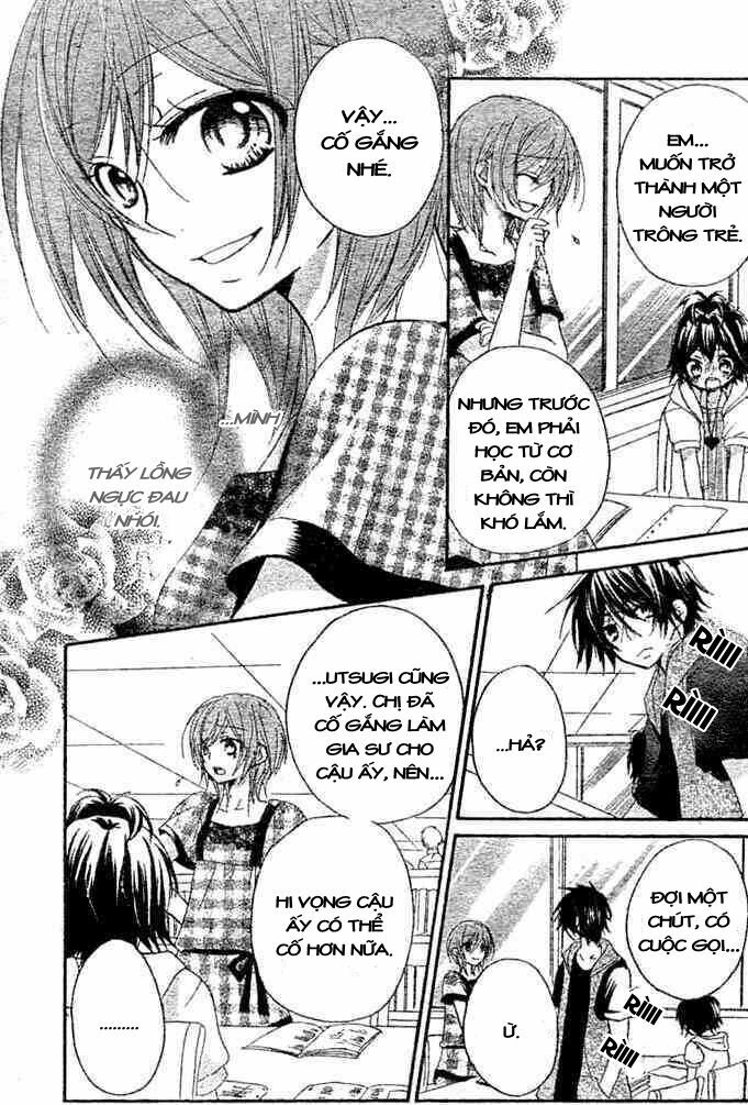 boyfriend - namorado chapter 7 18