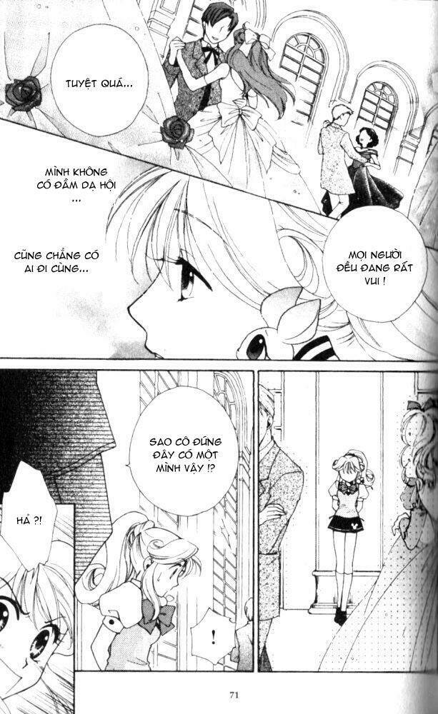 kilala princess - công chúa kilala chapter 4 20