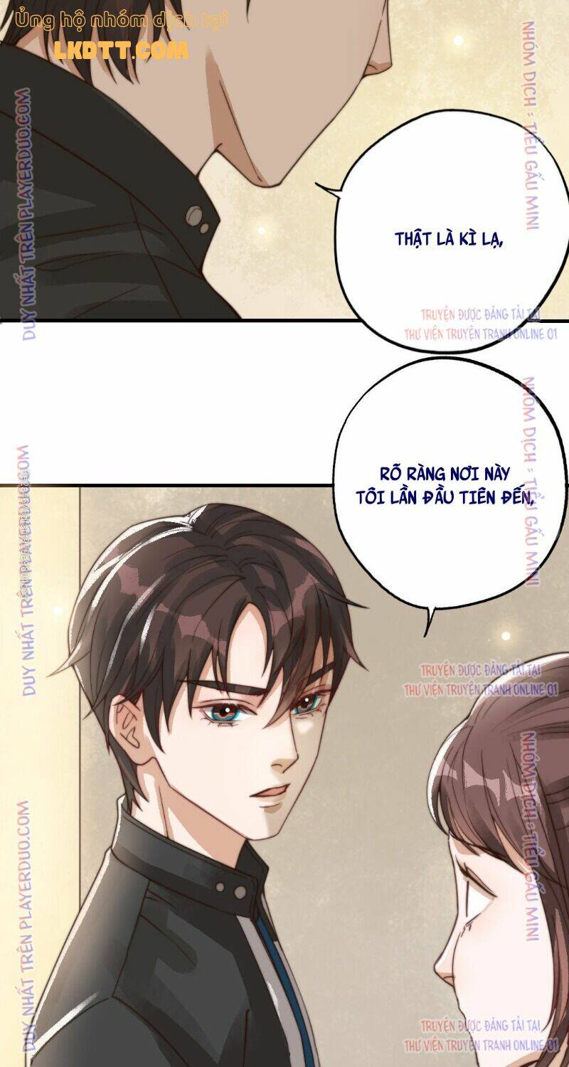 chồng trước 18 tuổi chapter 57 32