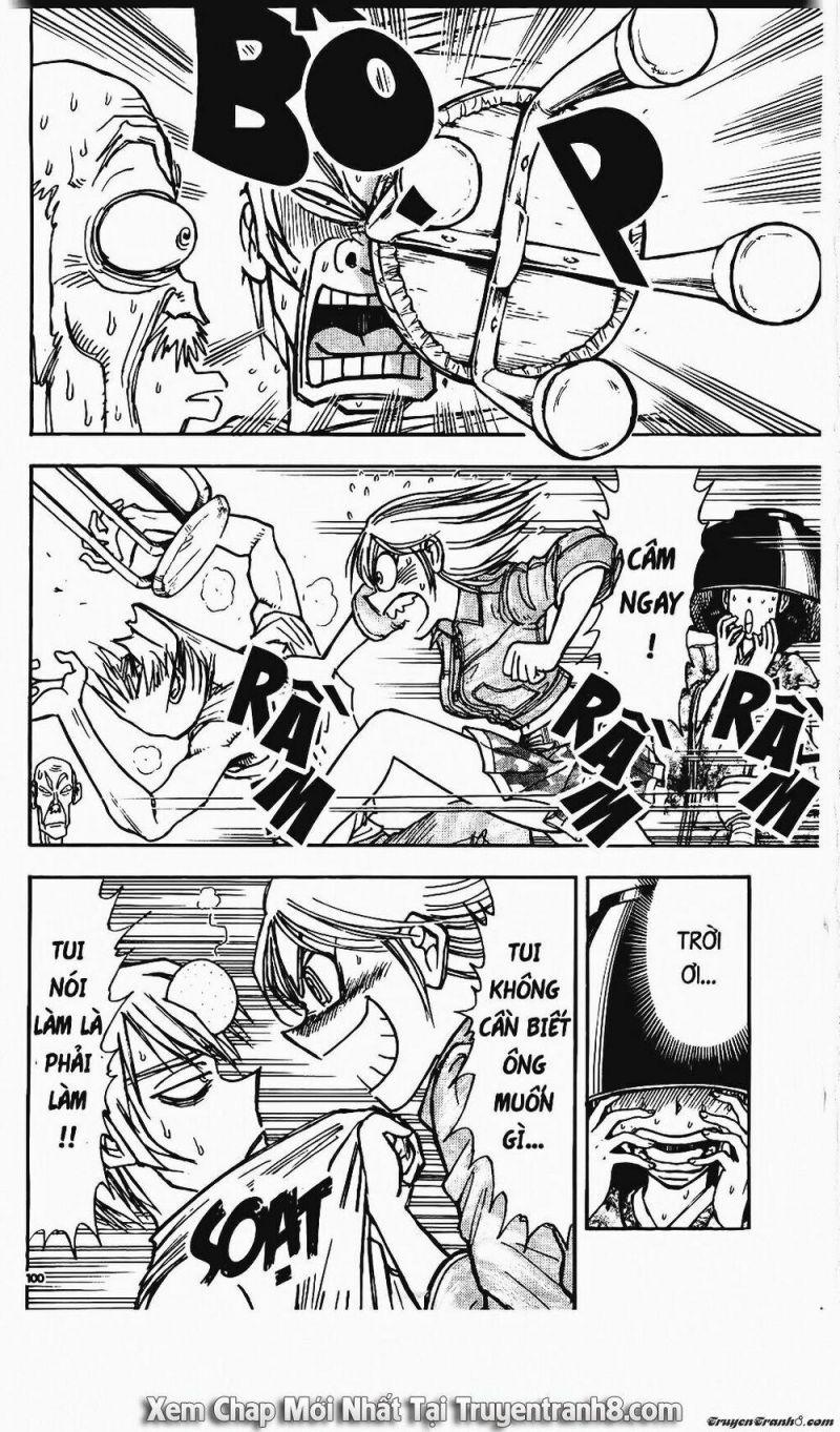 sắc lệnh ánh trăng chapter 4 8