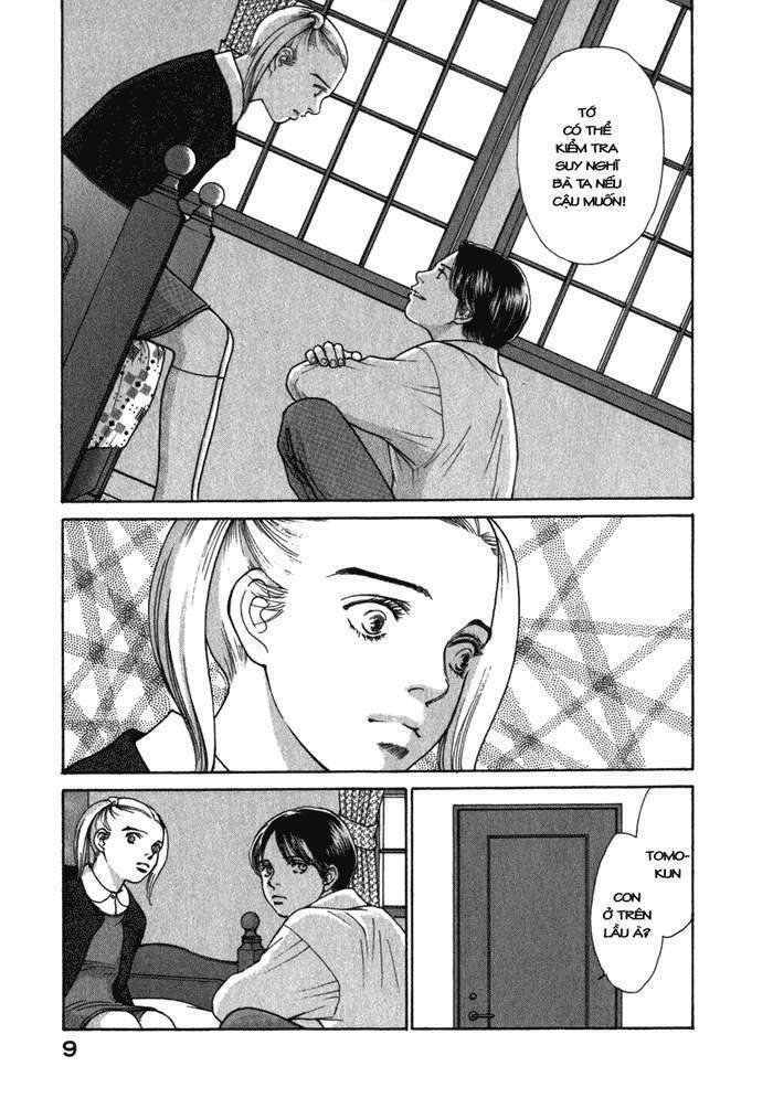 eternal sabbath chapter 50 11