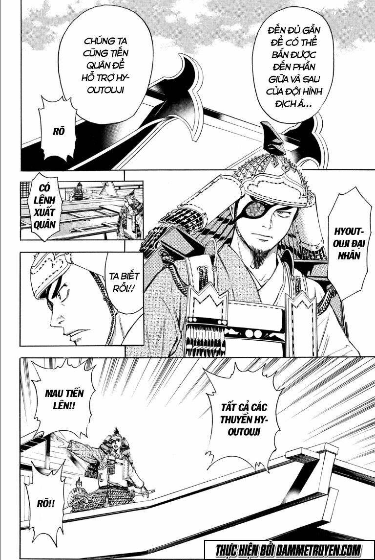 thiếu niên vương phần 2 chapter 75.1 7