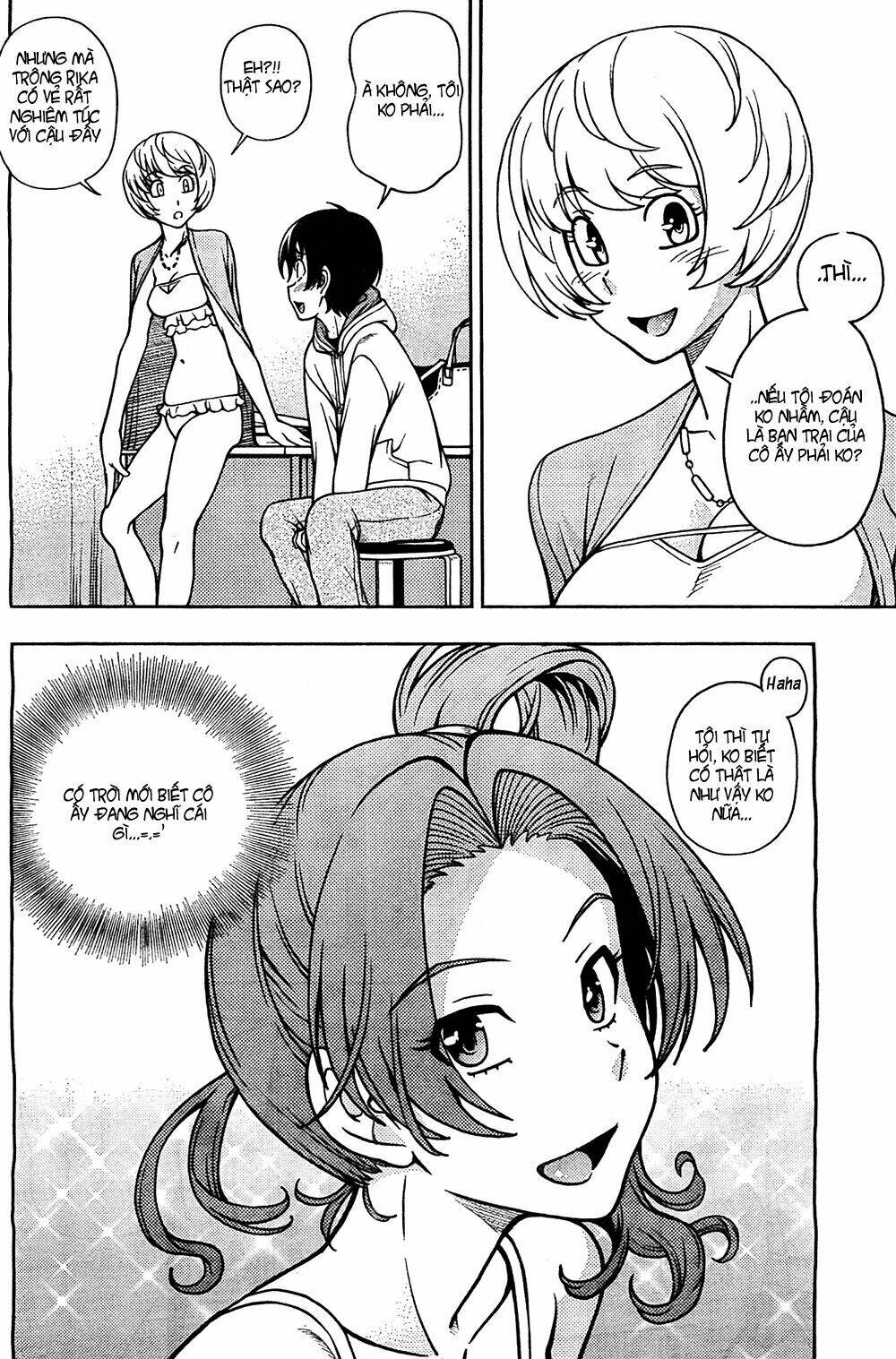 linazuke kyoutei chapter 5 7