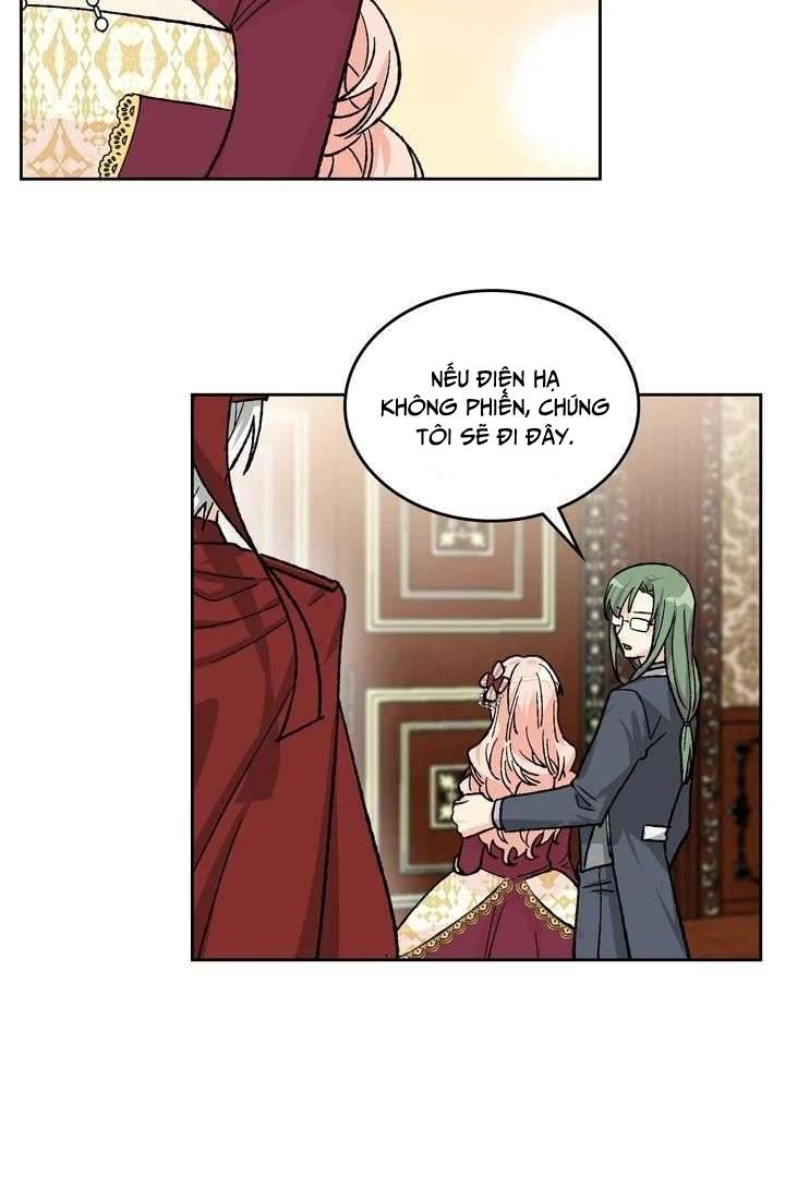 thú cưng của nhân vật phản diện chapter 23 34