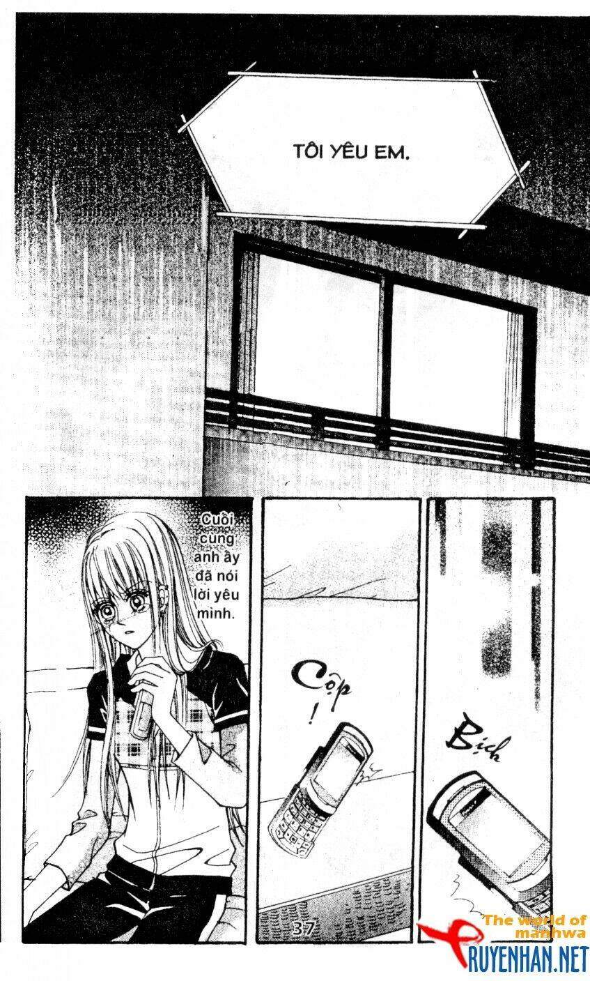 chàng trai hào hiệp chapter 11 39