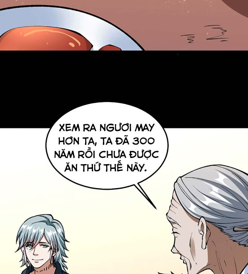 võ đạo độc tôn chapter 459 17