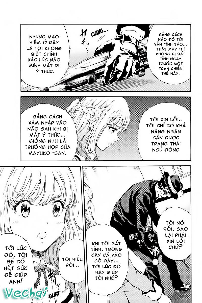 tenkuu shinpan arrive chapter 119 4