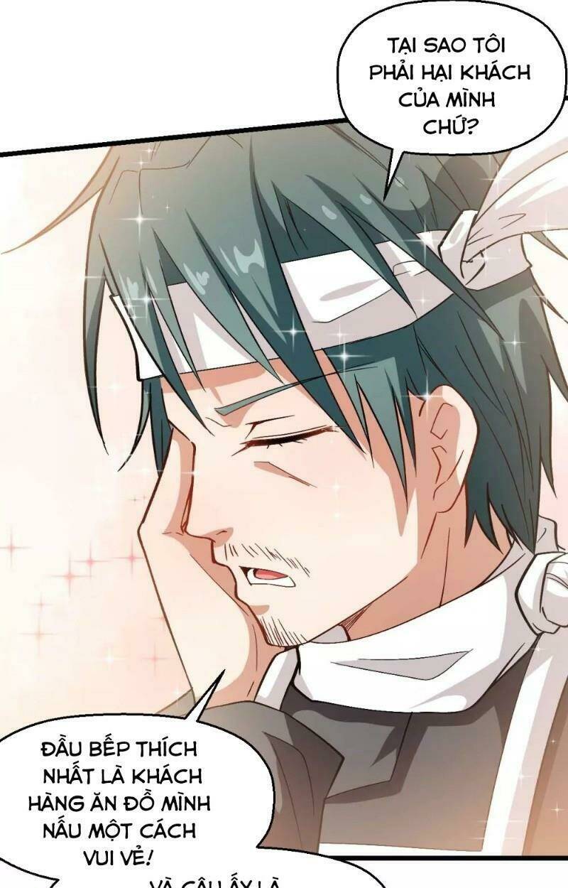 vườn trường cuồng sư hệ thống chapter 113 33