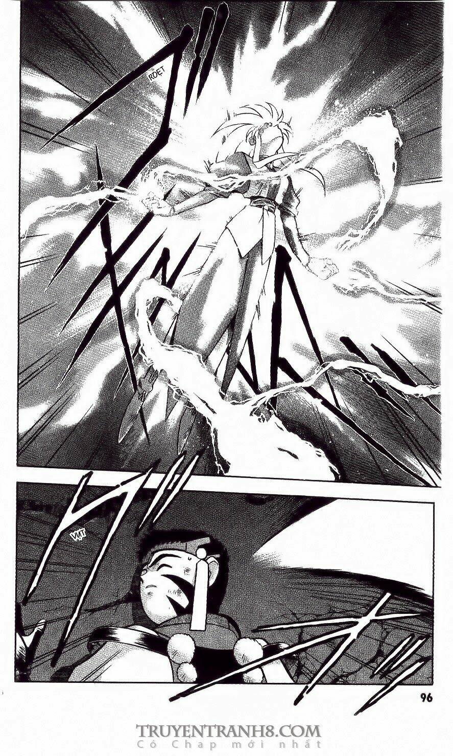 tenchi vô dụng chapter 11 21