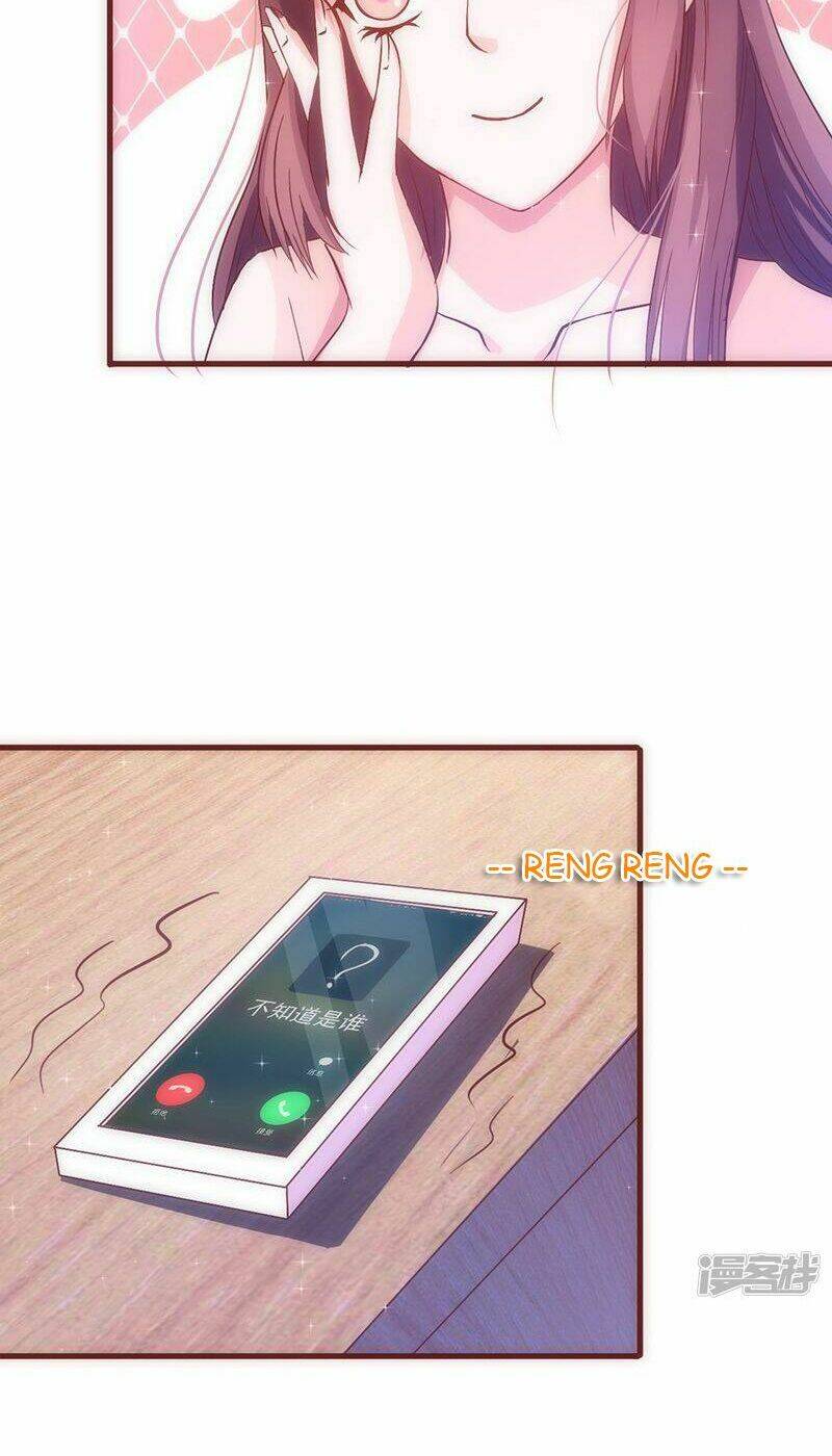 truy phu 36 kế - ông xã à, tới chiến nào! chapter 29 34