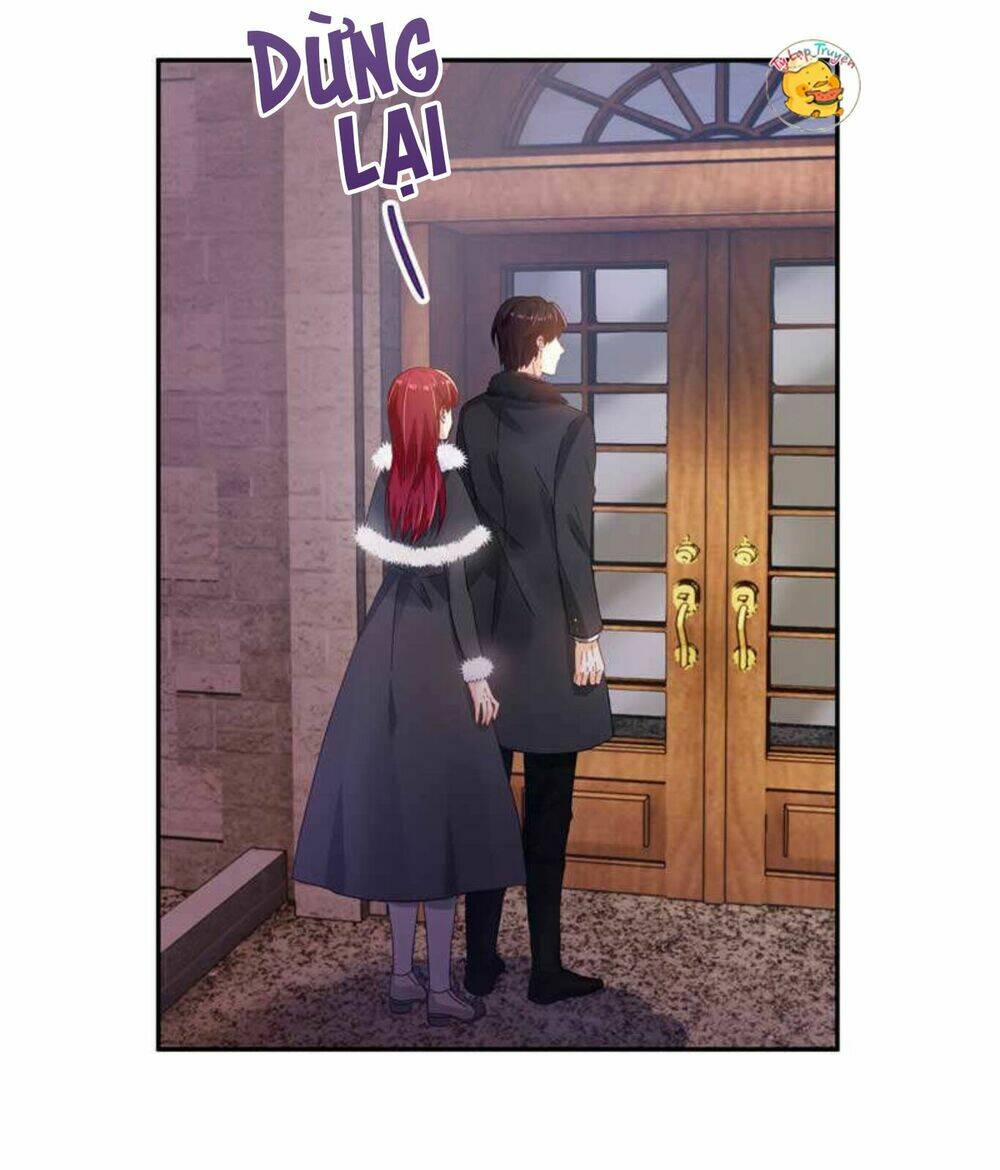 ác nữ cải biến chapter 47 45