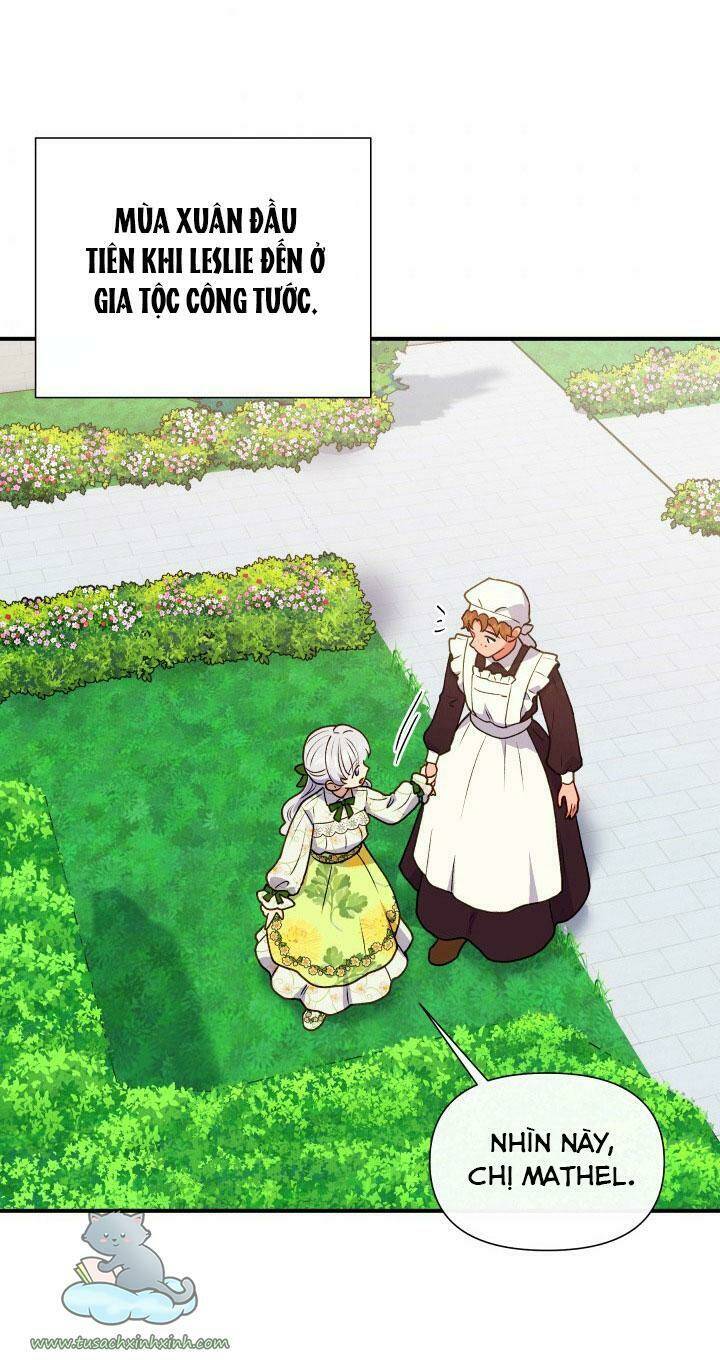 khế ước của nữ công tước quái vật chapter 131 61