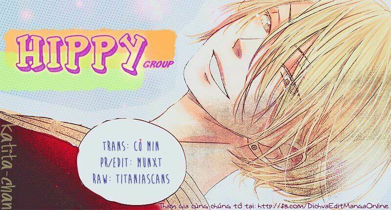 tonari no kaibutsu-kun chapter 51 42