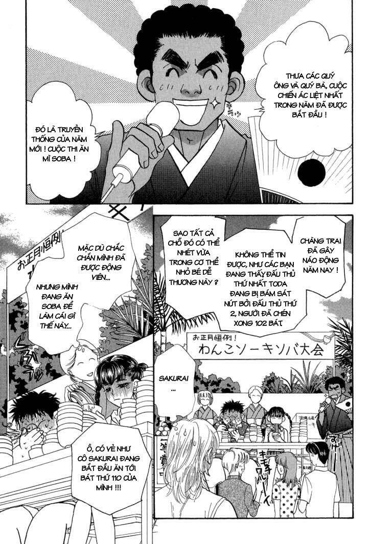 boku to kanojo no xxx chapter 11 11