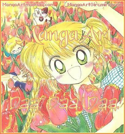 daa! daa! daa! chapter 6 36