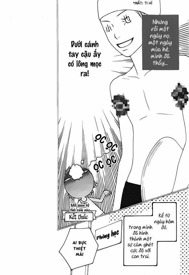 koibana! - koiseyo hanabi chapter 1 19