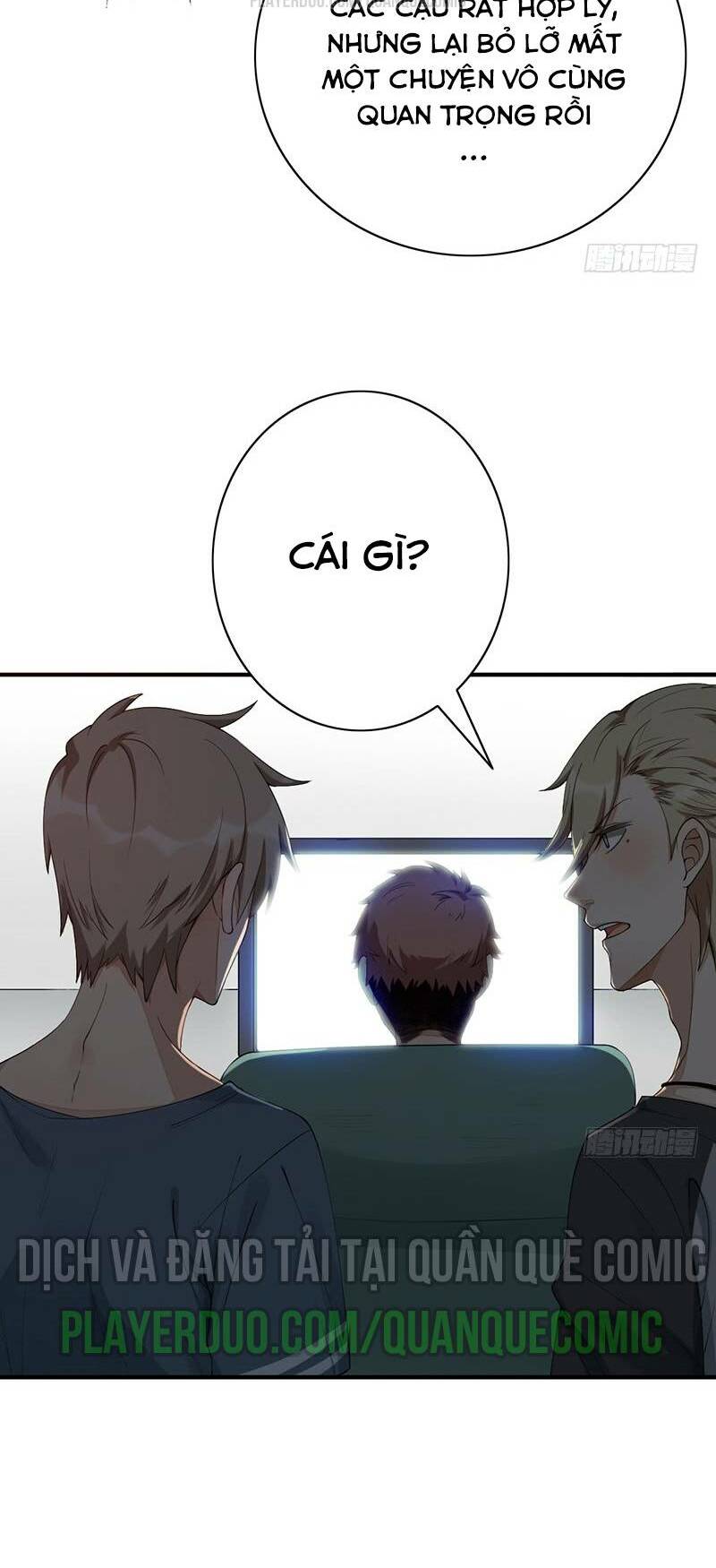 dã âu lão tổ chapter 19 24