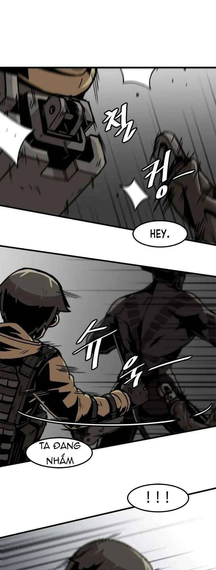 lên cấp một mình chapter 55 29