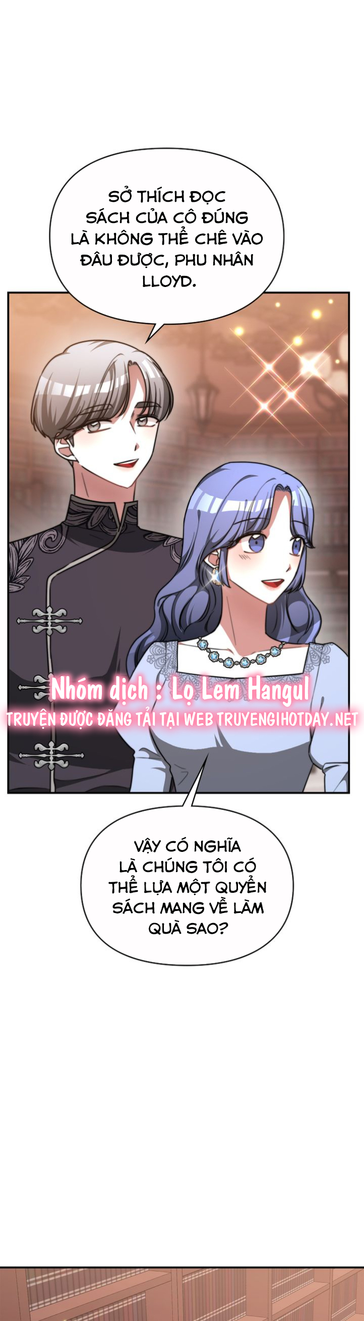 chuyện tình tay ba chapter 30 17