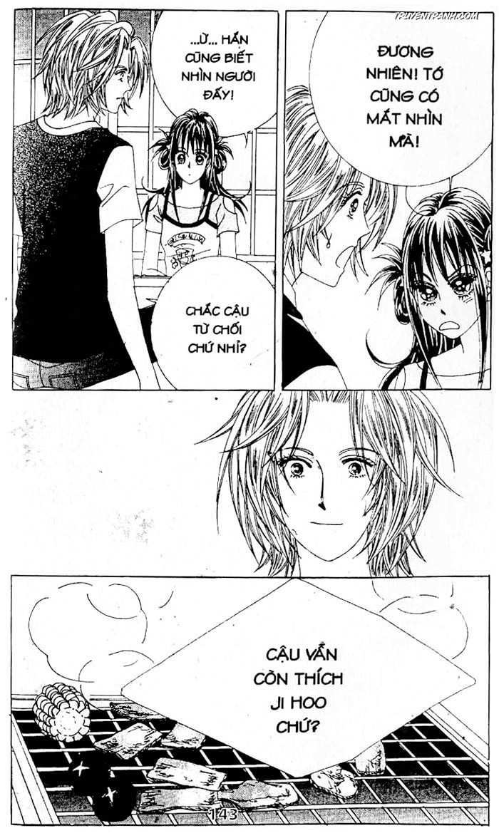 nhà trọ hoàn hảo chapter 48 3