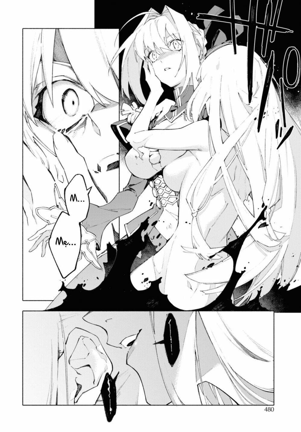 fategrand order-mortalisstella chapter 15.2 8