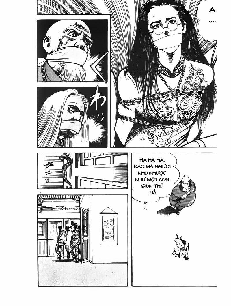 crying freeman chapter 28 11