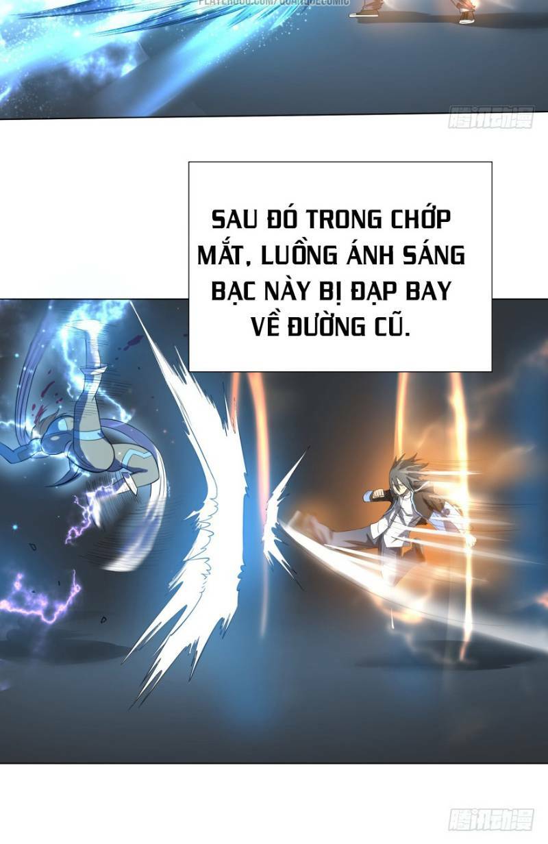 danh sách kẻ phản diện chapter 24 31