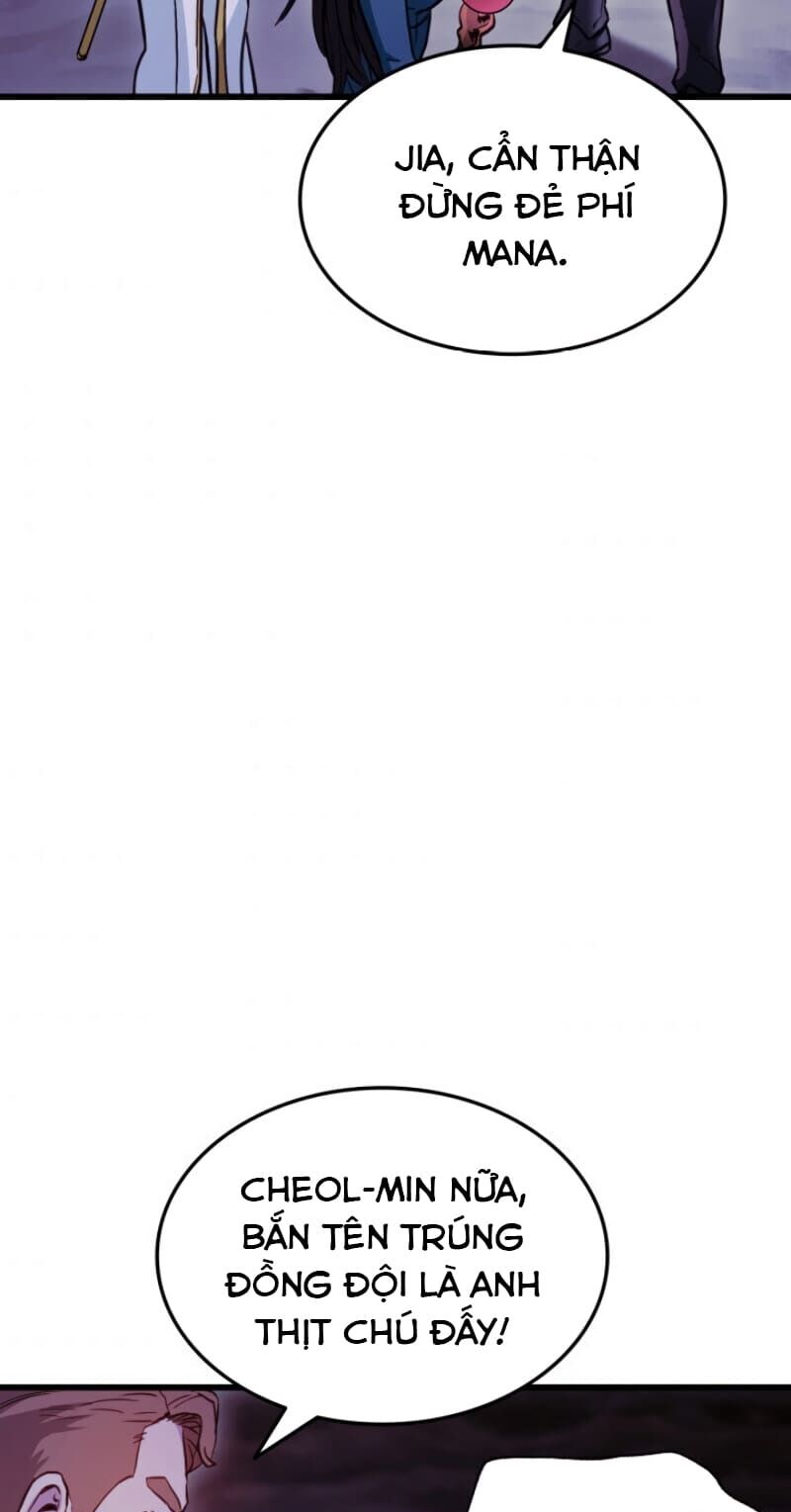 huyền thoại game thủ - tái xuất chapter 4 28