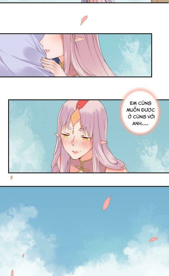 đốt đào hoa chapter 44 7