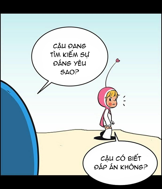 yumis cells chapter 72 4