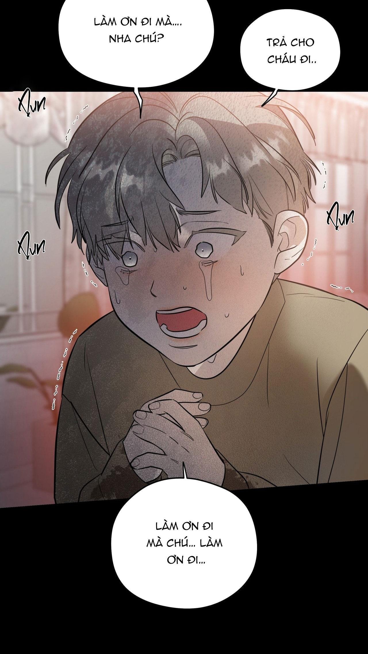 lệnh cứu rỗi chapter 67 15