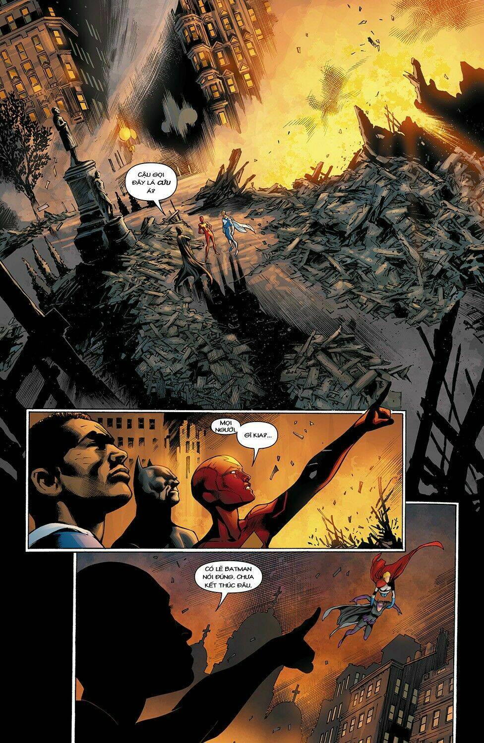 earth 2: world’s end chapter 1 27