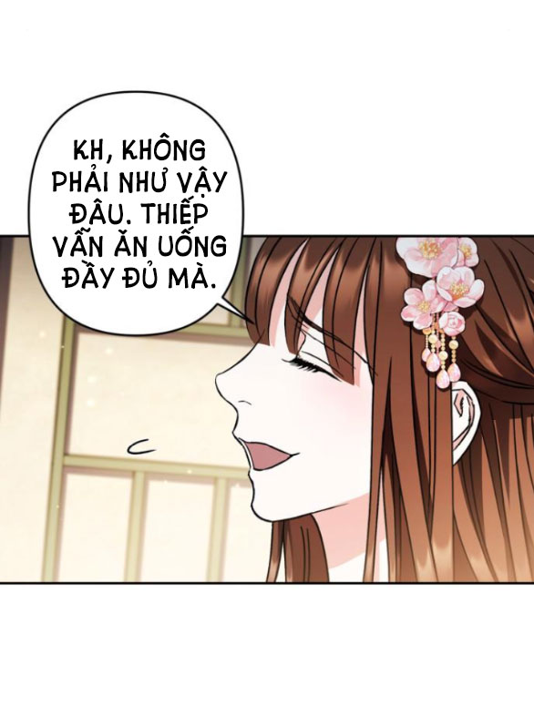 Bản Tình Ca Heeran chapter 55.1 - Trang 24