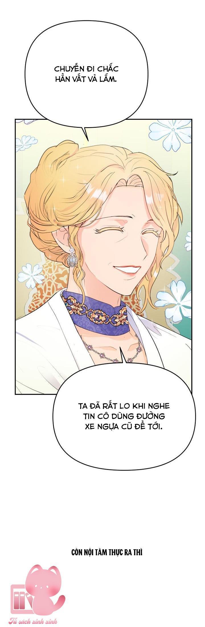 bỏ quách chồng con đi, tiền bạc mới là tất cả chapter 17 40