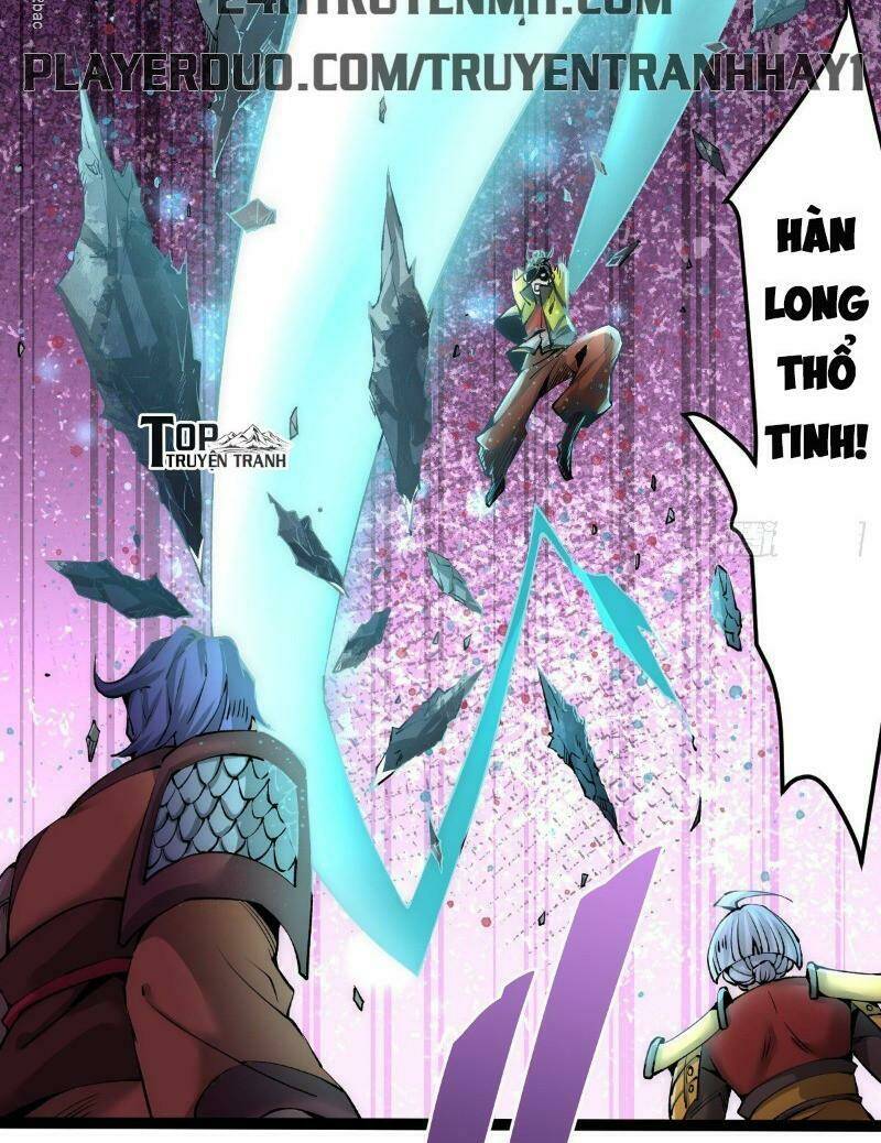 đô thị đỉnh phong cao thủ chapter 129 5