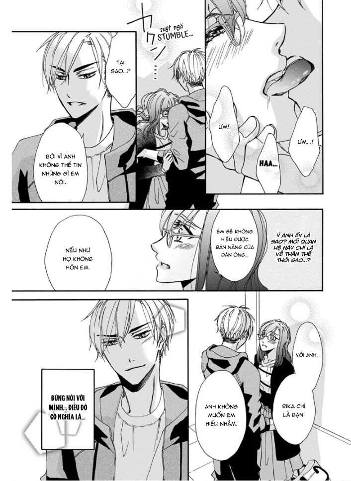 tên tội phạm nguy hiểm chapter 5 11