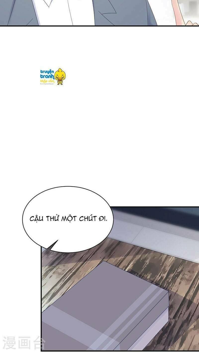 chọc tới chủ tịch tổng tài 2 chapter 71 18