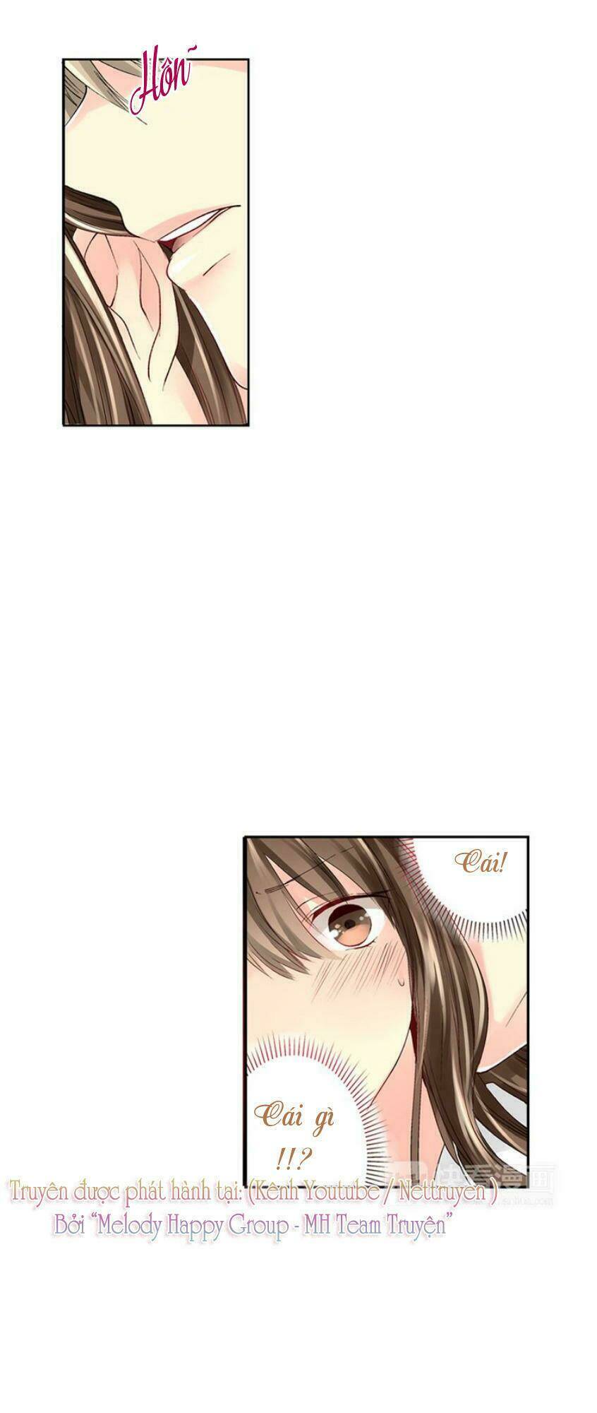 mặc vào đồng phục của anh chapter 1.5 3