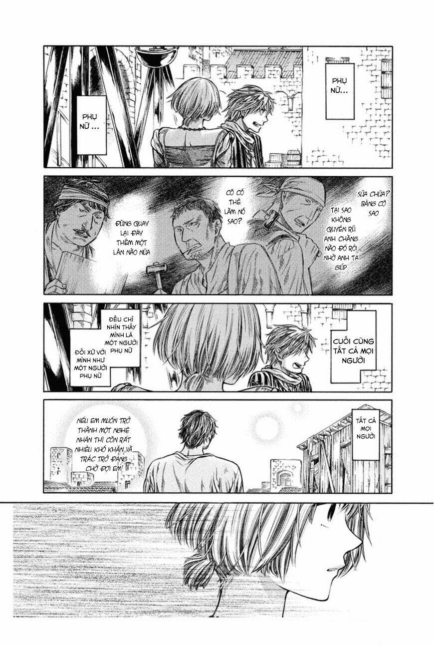 arte manga chapter 2 35