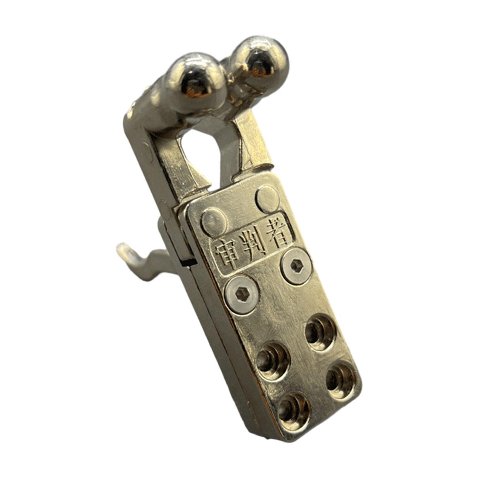 Release Device Stainless Steel/Alloy Polishing Accessory