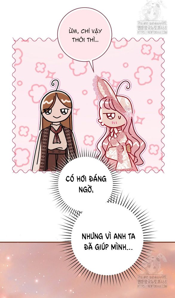 ngài công tước, tôi sẽ làm mọi thứ, trừ việc kết hôn! chapter 18.1 35