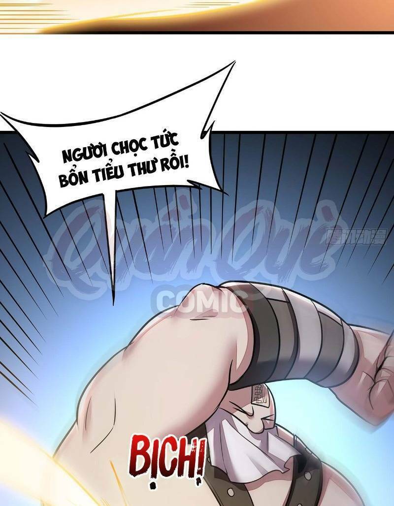 bất tử thần vương tu liên tục chapter 50 54