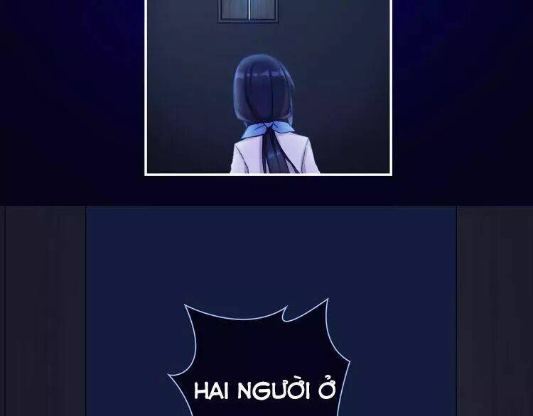 thực luyến kỳ duyên chapter 26 22